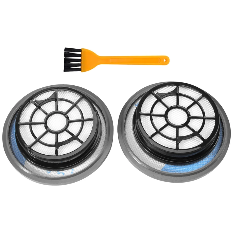 Фото Запчасти для Hepa-фильтра Rowenta Swift Power Cyclonic RO2910 RO2913 RO2915 RO2932 RO2933 RO2957 RO2981 №1