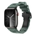 Pine Green-Black