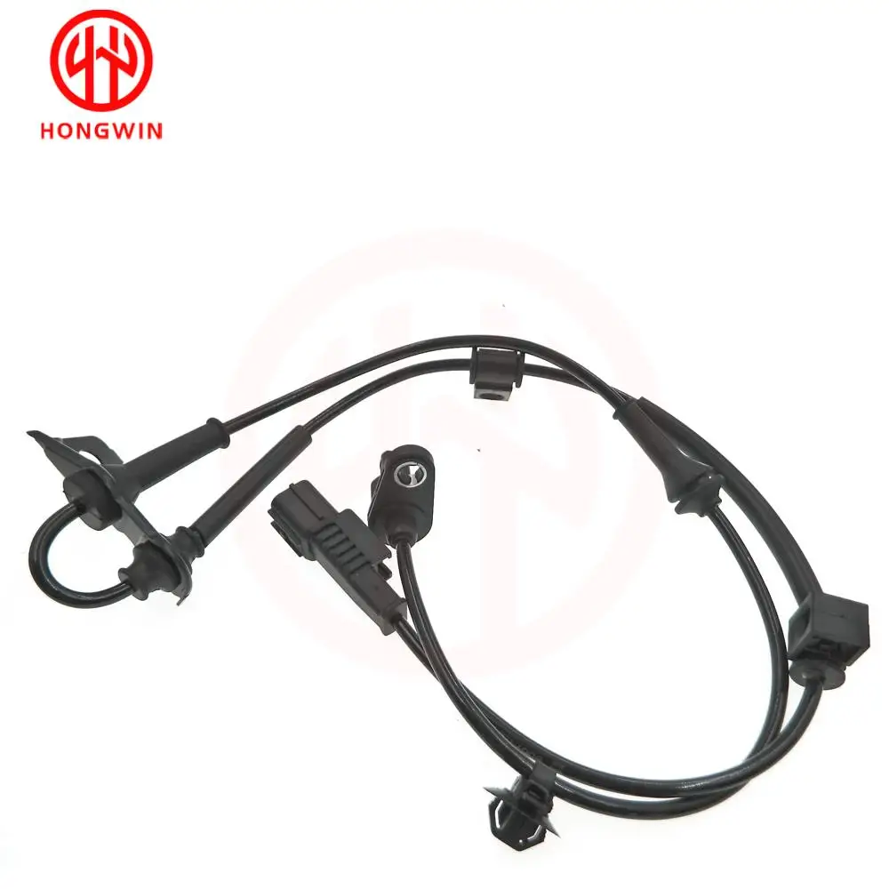 95671-D3000 95670-D3000 95671-F8000 Front Right Left ABS Speed Sensor for Hyundai Tucson-/ Kia Sportage-2.0L