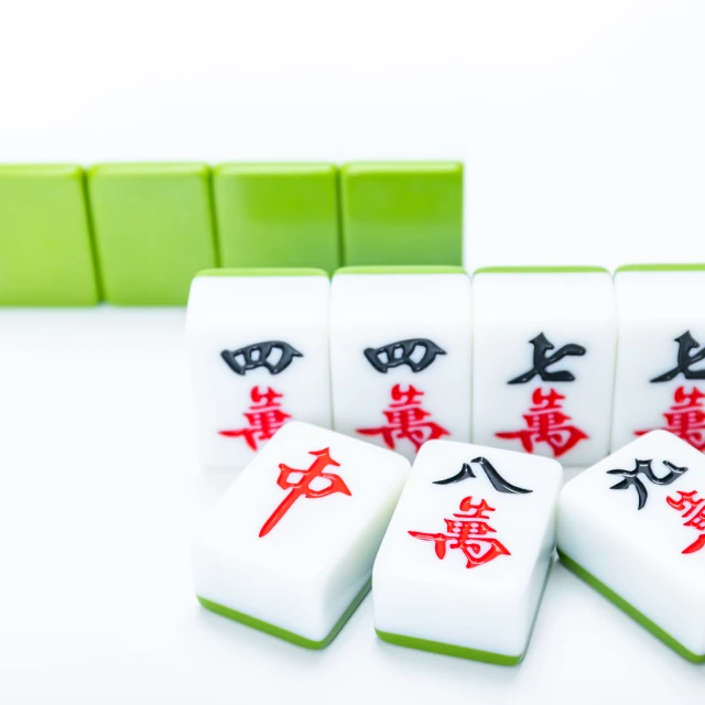 Mahjong Quente Conjunto 40mm Alta Qualidade Mahjong Bonito Rosa Casa Jogos  144 Pçs Mahjong Telhas Chinês Engraçado Família Mesa Jogo De Tabuleiro Mj25  - Jogos De Tabuleiro - AliExpress