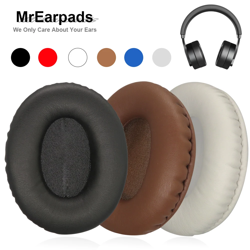 

Studio HIFI Earpads For OneOdio Studio HIFI Headphone Ear Pads Earcushion Replacement