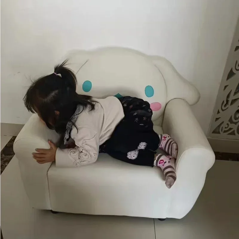 Kid Chair Children's Kids Baby Pouf Kawaii Sofa Minisofa Armchair Girls Child Couch Furniture Sofa Infantil Accessories Bed