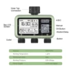 automatic watering pump controller - eshico 2024 garden timer