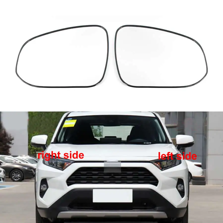 For Toyota Rav4 Rav 4 Wildlander 2020 2021 2022 Car Accessories