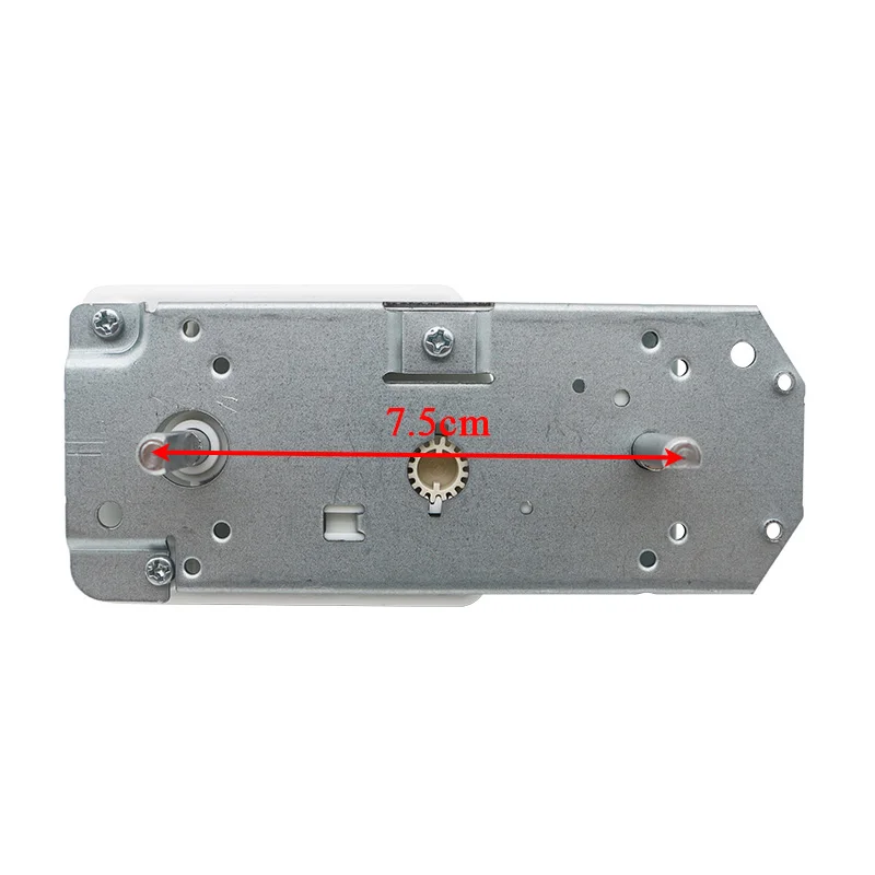 TM30MU01E 220V Timer Fire Adjustment Switch for Galanz Microwave Oven Without Barbecue Household Appliance Accessories Parts