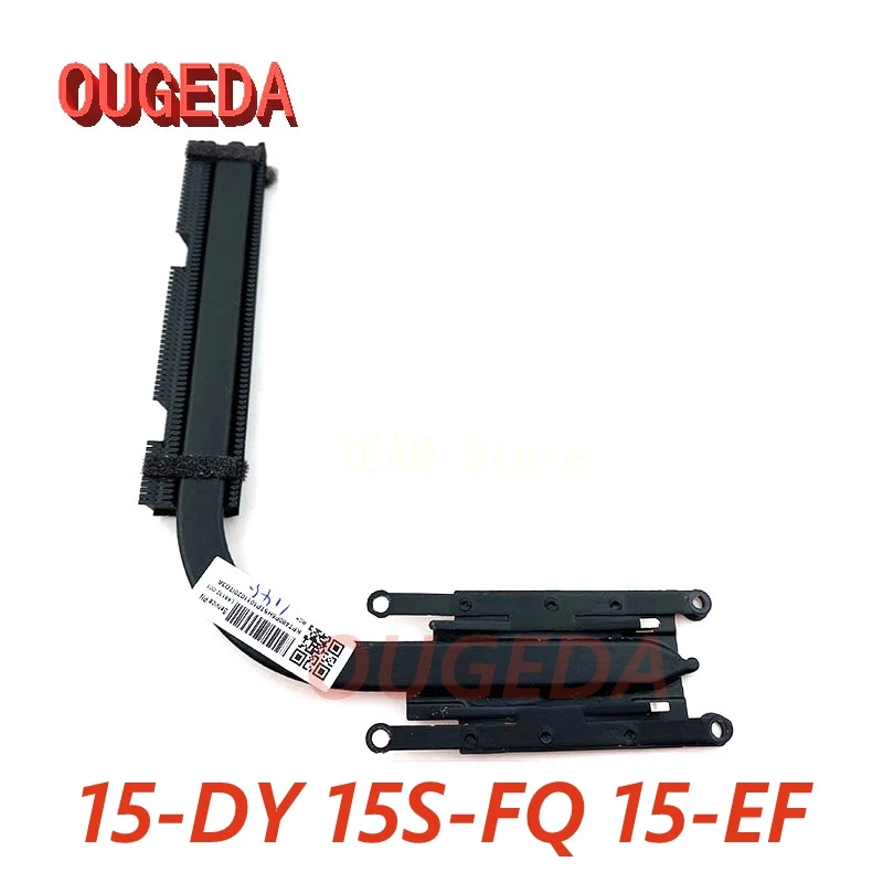 

Внешний аккумулятор для ноутбука HP 15-DY 15S-FQ 15-EF 15-ef0875ms 15-ef1072nr