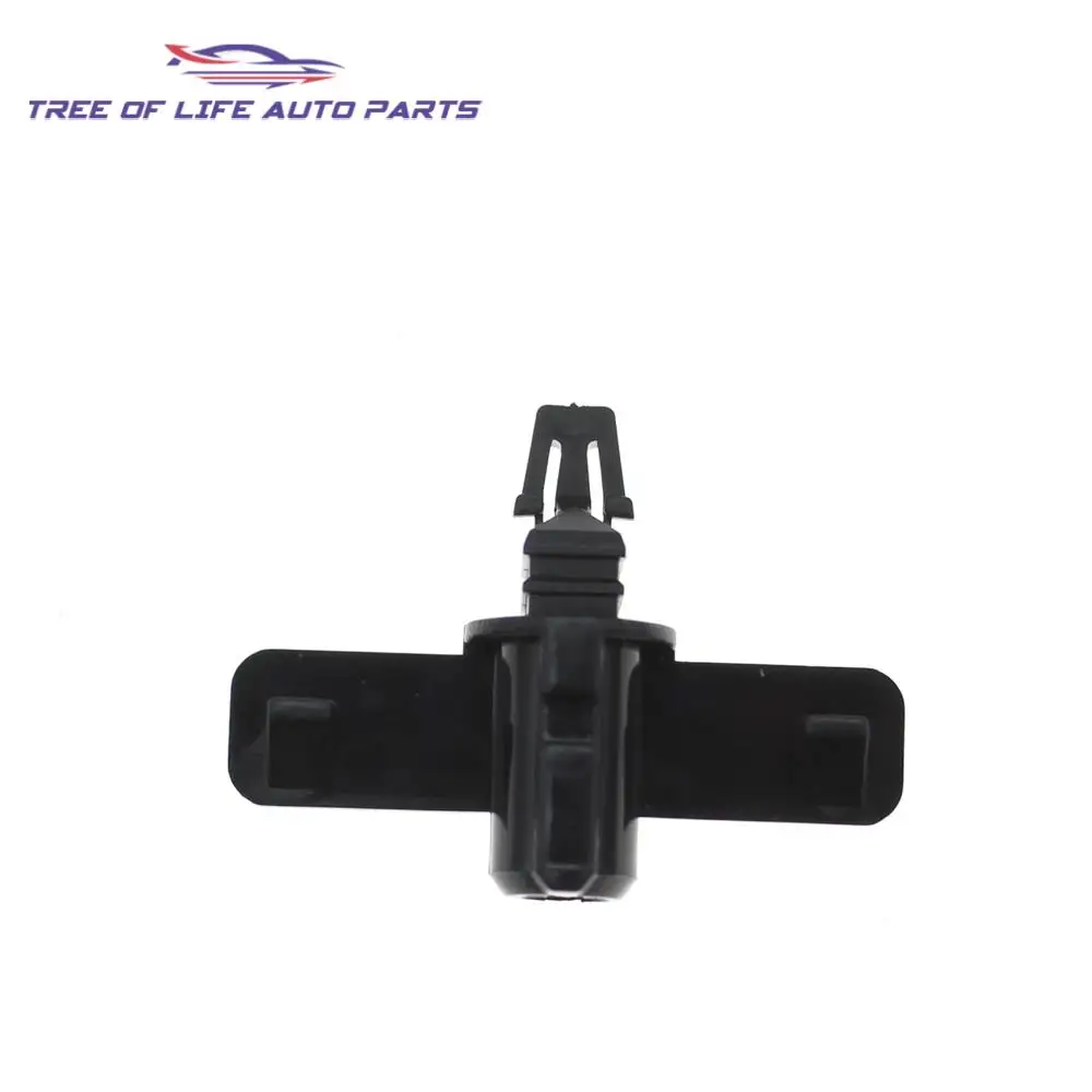 1/2/5/10 Scheinwerfer Scheinwerfer Reinigung Waschanlage Spray Düse Jet Abdeckung Halter Stecker Für Subaru Toyota Lexus Mazda honda Nissan – Detail 1