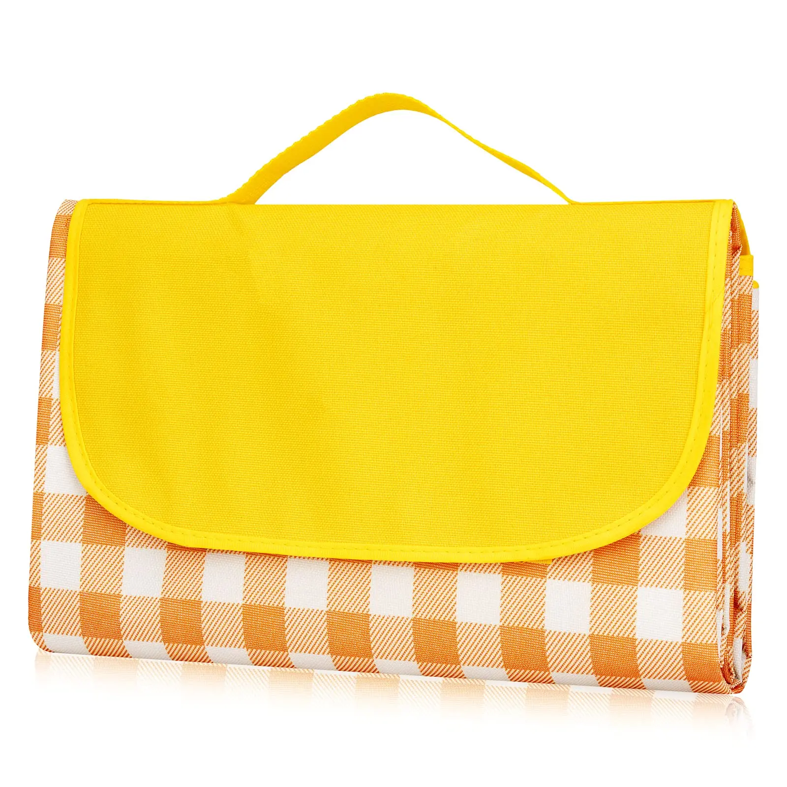 

Outdoor Picnic Mat Beach Mat Large Foldable Picnic Blanket Waterproof and Dustproof Blanket Mat for Camping Picnics Hiking Beach