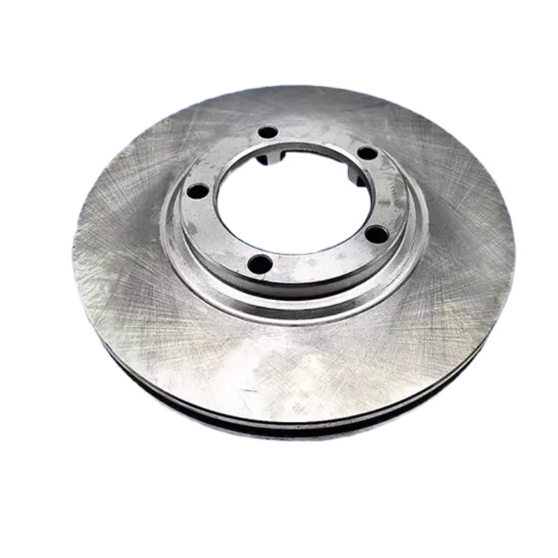 브레이크 디스크, JAC 리파인 M3, 현대 스타렉스 H1 H-1용 레이크 디스크, OEM 58129-4A000