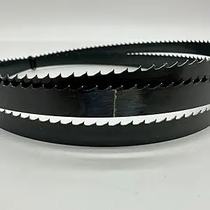 band saw blades 80 inch to fit 12