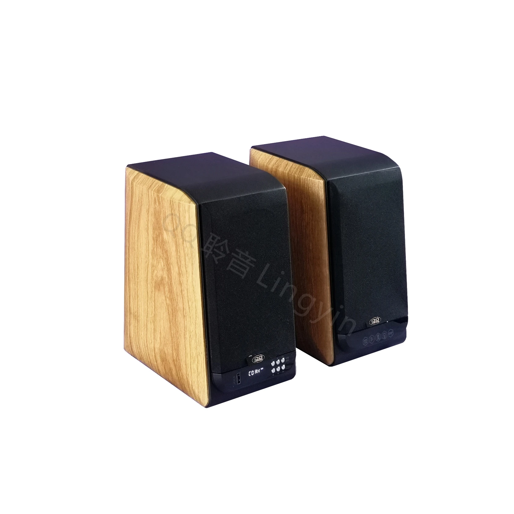 

WiFi Multiroom Multi-music Active Network Cloud Speaker streaming internet music radio APP Wireless control BT HiFi TV sound box