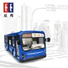 Double E RC Bus  1:14 Remote Control Car Model Open Door Tour Bus with Sound and Light Electronic Truck Kid Toy Christmas Gift 6