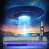 Led Digital Bathroom Shower System Faucet Wall Mounted Waterfall Bathroom Faucets Rain Shower Head Piano Digital Shower Set 3