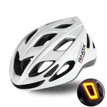 Ultraleve capacete de ciclismo ciclismo ciclismo mountain racing capacete da bicicleta estrada profissional esporte mtb conforto ao ar livre segurança capacetes