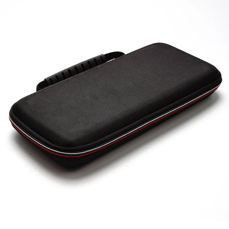 Hard Carrying Case Shockproof Game Travel Storage Bag Anti-Scratch Waterproof Protective Case for Switch 2 Carrying Case