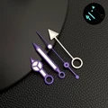 Purple Set 4