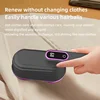Portable Electric Lint Remover For Clothing Rechargeable Pellet Fluff Remover Fabric HairBall Shaver Removes Lint From Clothes 1