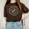 Sing Me A Song Shirt Claire T-Shirt Book Merch Outlander Jamie Fraser Shirts Fraser Ridge Clan Tv Series Tee Retro Sassenach Top 6