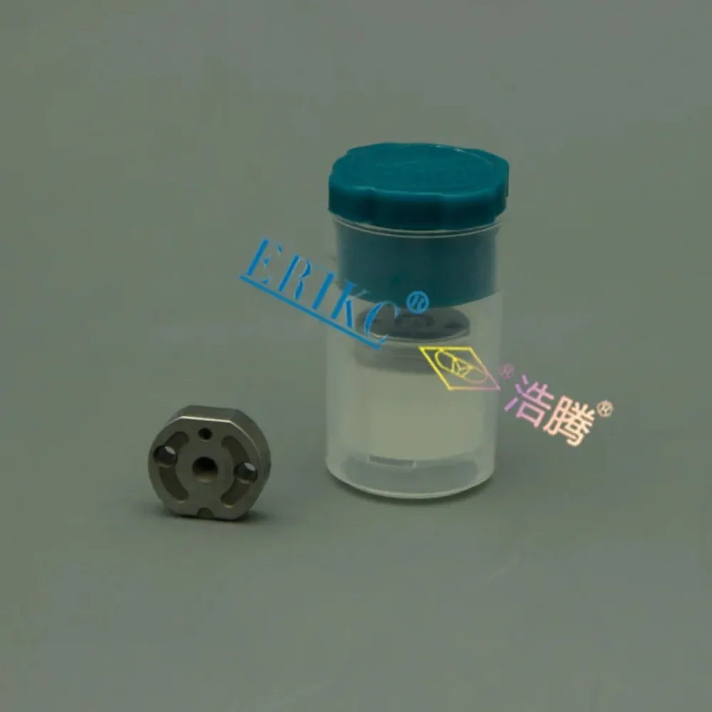 

ERIKC 095000-6790 Diesel Common Rail Injector 36# Valve Plate 0950006790 Fuel Injection Control Valve Assy 095000-6791