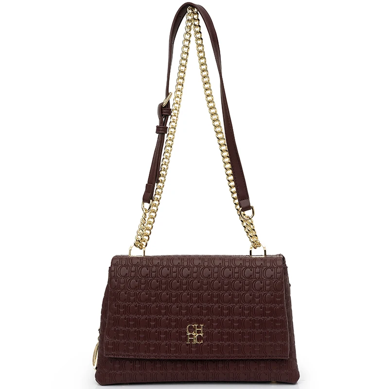 CH ماركة الموضة متعددة الوظائف سعة كبيرة سلسلة نسا...