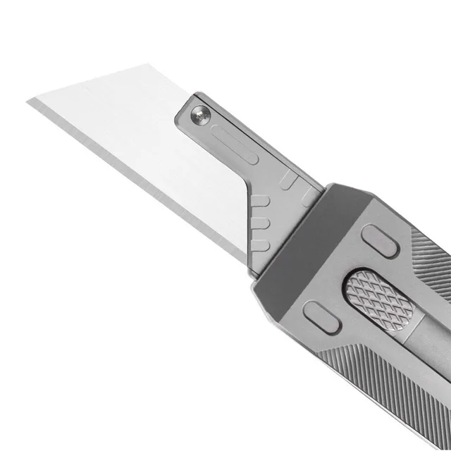 NBGDY Mini Titanium Knife Keychain , Small Pocket Folding Knife,EDC Box  Cutter Knife. Easy to Hang on the Bag or the key chain(KPQ-1027) price in  Saudi Arabia,  Saudi Arabia