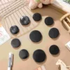 10 Pcs Money Pot Round Rubber Stopper Child Tractor Toys Piggy Bank Plug Standard Size Bottom Caps 6
