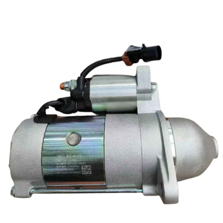 

3708010c 151000-482101-01 профессиональные запчасти для грузовиков Qc490 стартер 3701200FA запасные части для грузовиков JAC 1040 стартер