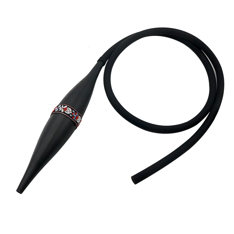 1PC Shisha Hookah Ice Bag For Smoking Hookah Shisha Narguile Cachimba Accessories Mouth Tips Hose for Summer hookah accessories hookah mouthpieces