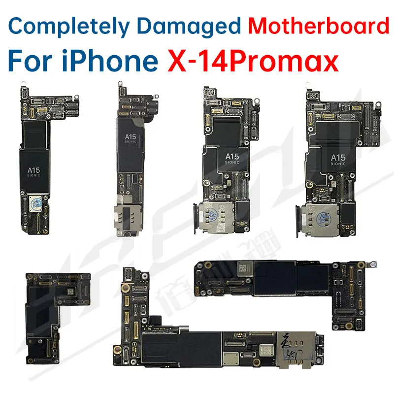 Dla iPhone X XS XR 11 12 13 14 PRO MAX Plus SE2 Całkowicie