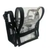 Make Up Bags Organizer Portable Clear Toiletry Bag for Office Travel Bathroom 1