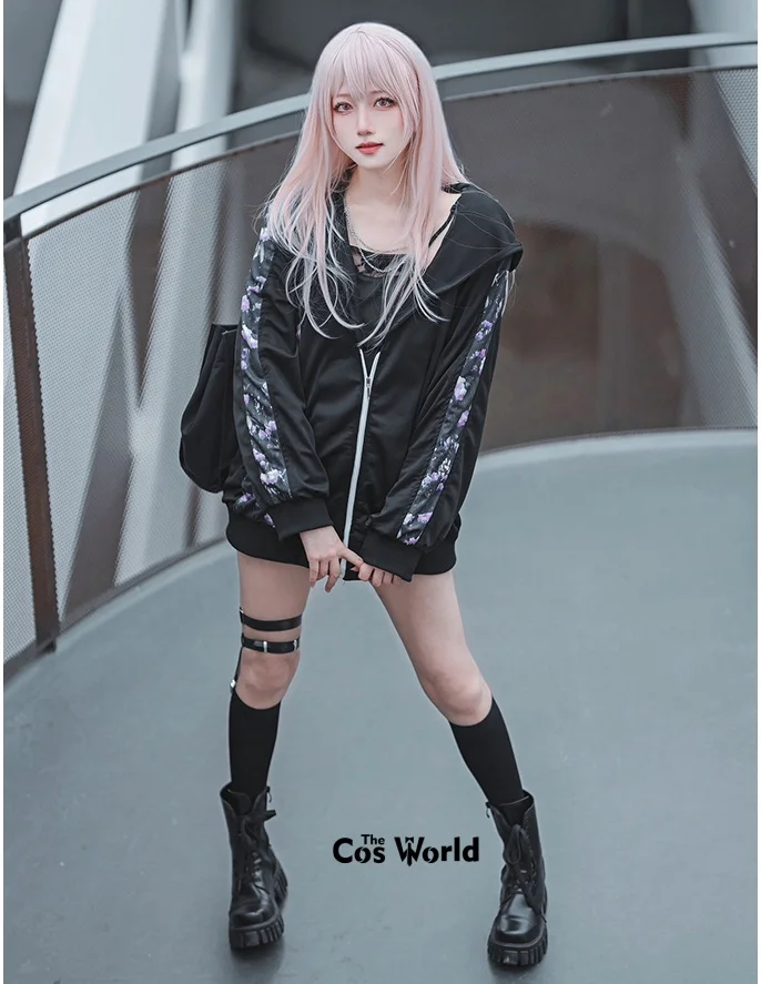 miiko Wicked Angel Miiko | Dig Delight Direct Drive DJ Wiki | Fandom