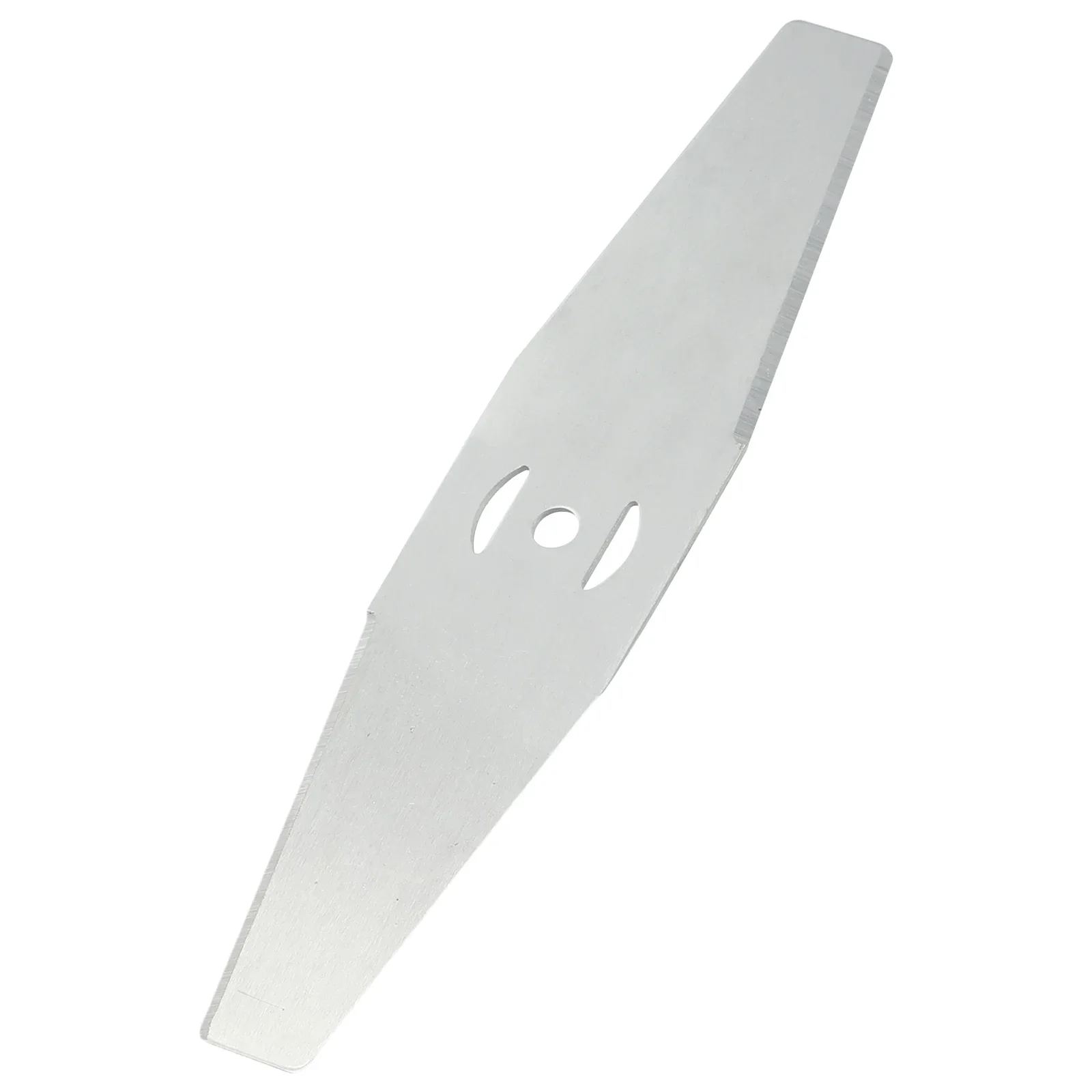 

5 шт., металлические полотна для триммера, 150 мм, с 3 отверстиями