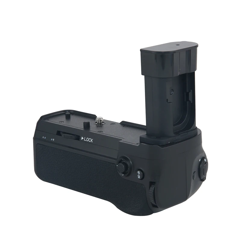 Camera Battery Handle Grip Z6II Battery Grip for Nikon Z6 II Z6II Z62 vertical Grip MB-N11 Replacement