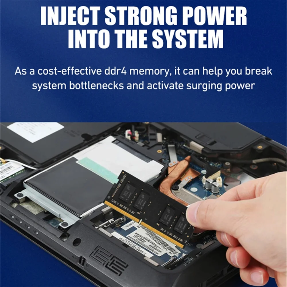 Walram Memoria RAM DDR3L Notebook 8GB 4GB 1.35V 204pin 1600MHz PC3L Laptop Sodimm Memory Laptop Memory Module Laptop Ram Memory Notebook Ram Memory