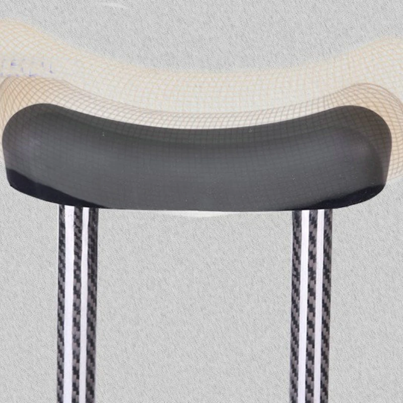 Carbon Fiber Walking Stick for Elderly and Injured