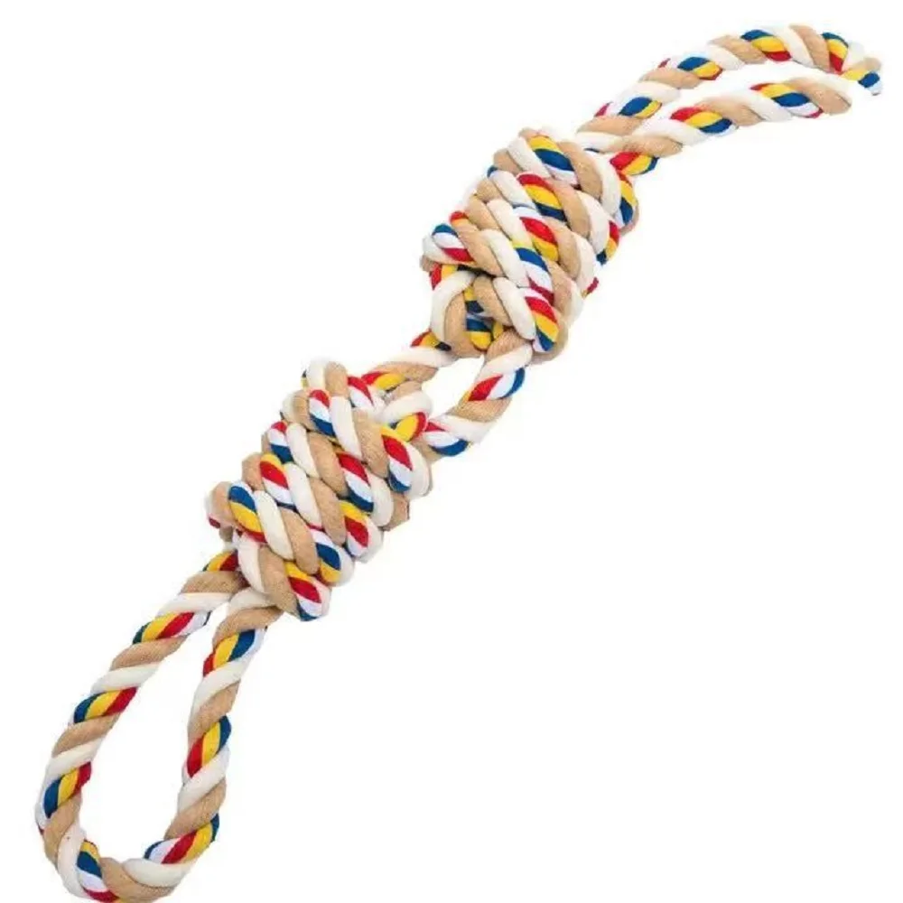 rope toy