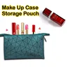 Makeup Organizer Female Toiletry Kit Bag Make Up Case Storage Pouch Luxury Lady Box, Cosmetic Bag, Organizer Bag For Travel Zip 1
