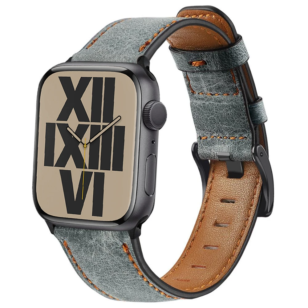 correas. para apple watch 45 mm serie 9 louis vuitton