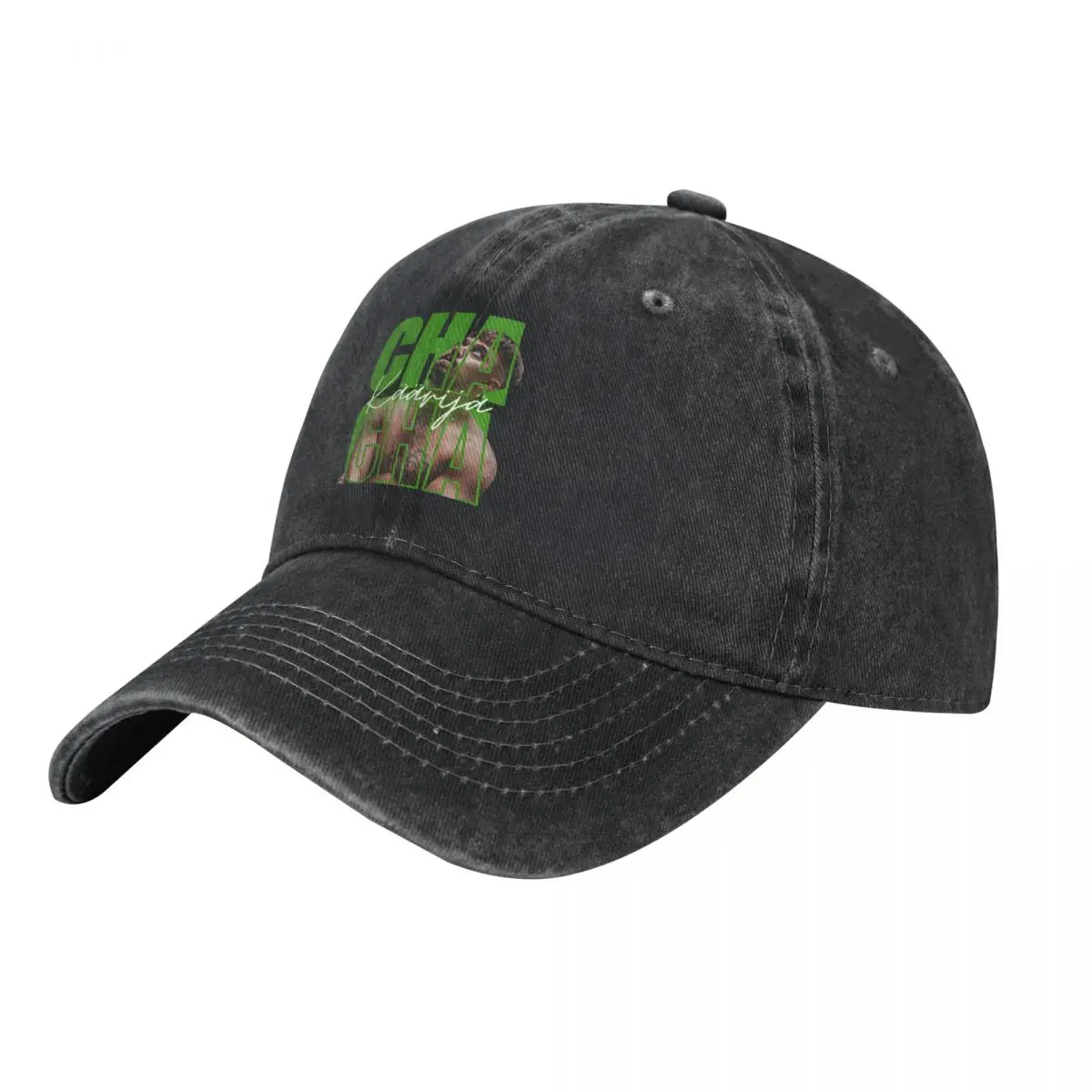 

Finland Eurovision 2 Baseball Cap Men Hats Women Visor Protection Snapback Kaarija Cha Cha Cha Caps