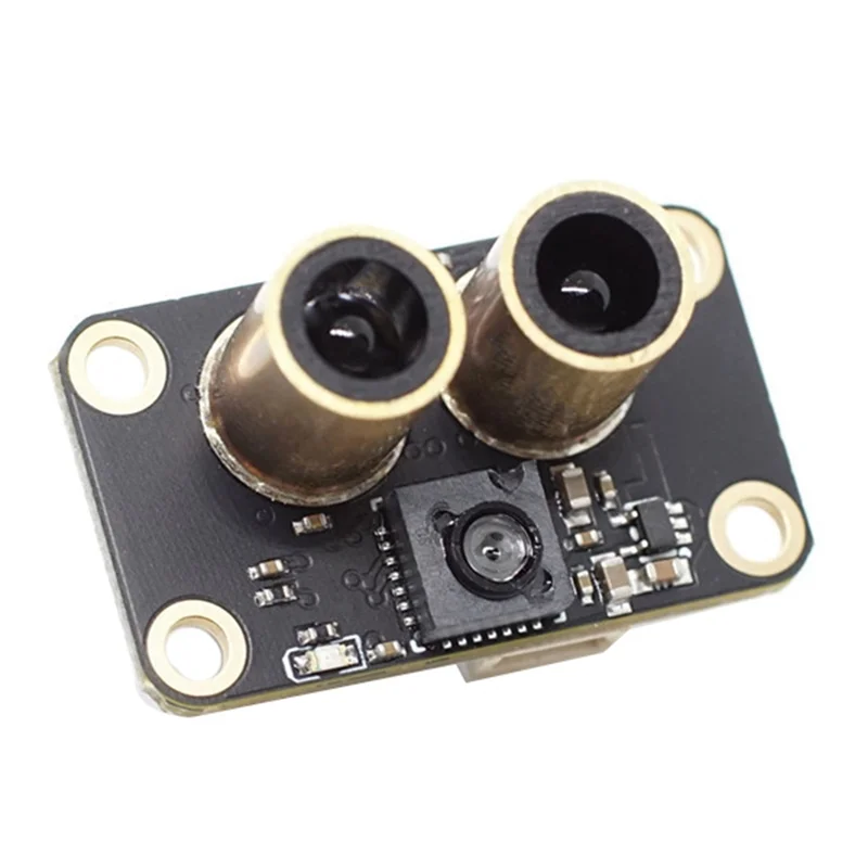 Leading-MTF-01 Micoair 광학 흐름 및 Lidar 센서 모듈 PX4용 UAV 포지셔닝 모듈