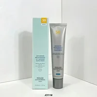 2025 Good Sale Sun Sensitive Skin Sunscreen Refreshing Non-greasy Light Spot Sunscreen Lotion 40ml 1