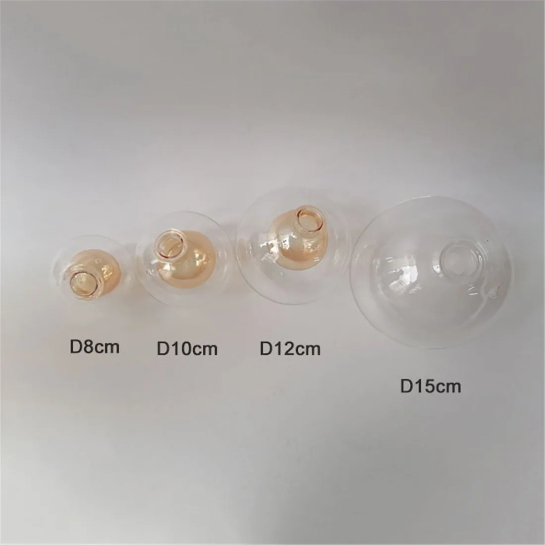 BESTYASH Abat-jour De Rechange En Verre Dépoli Blanc Pour Suspension