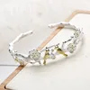 Hot Sale 925 Sterling Silver Cherry Blossom Flowers Golden Birds Open Charm Bracelet & Bangles For Women Girl Pulseras XB099 3