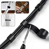 1/5M Cable Organizer Cable Management Wire Winder Tape Earphone Mouse Cord Management Ties Protector For iPhone Xiaomi Samsung 4