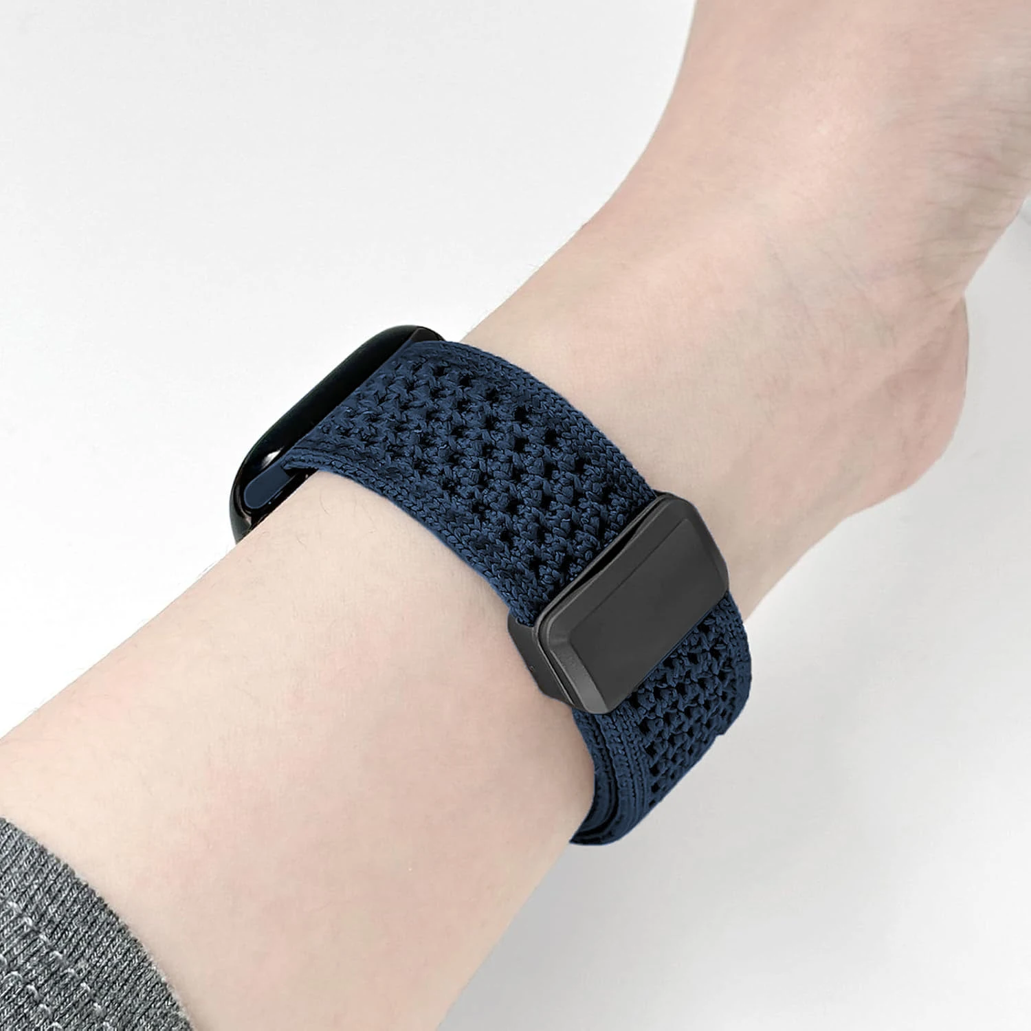 سوار لساعة أبل 10 باند 46 ملم 42 ملم 44 ملم 40 ملم...