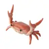 Weightlifting crab pen holder, holding pen holder, hanging piece model 6