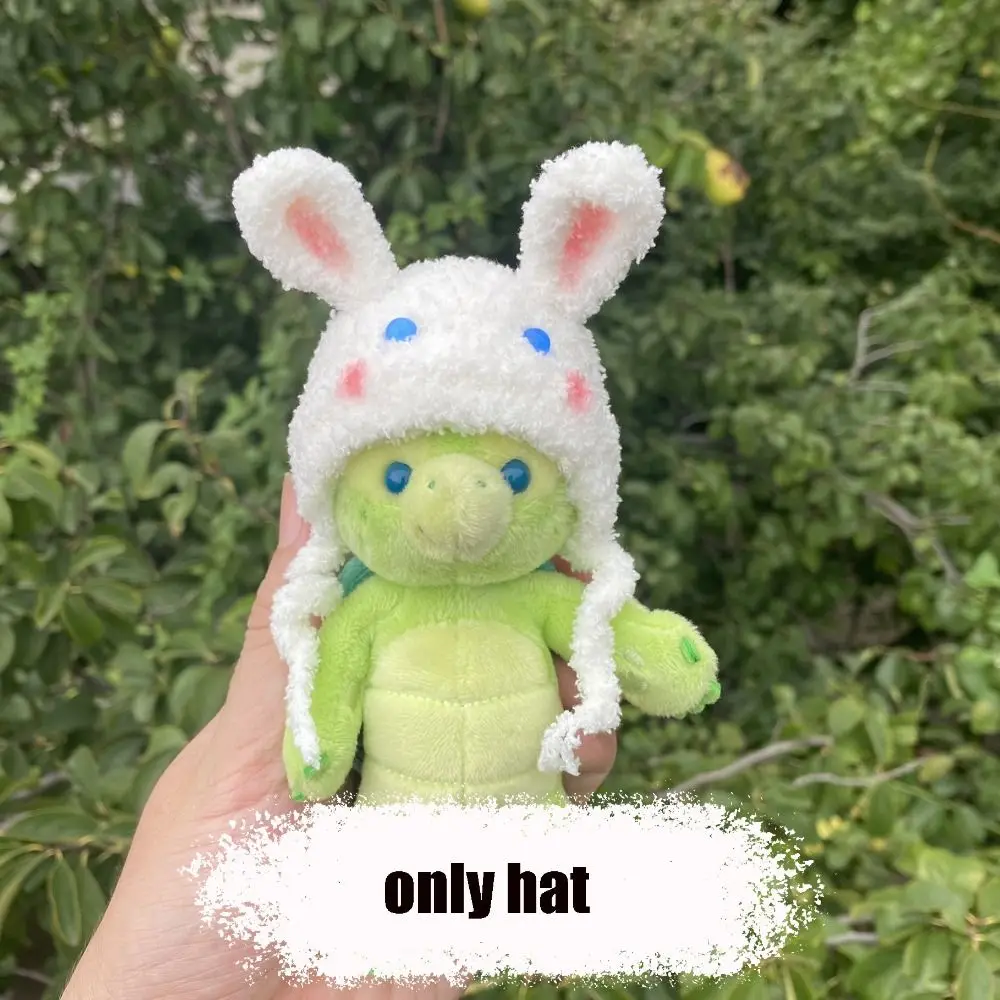 

Аксессуары для милых кукол, детский подарок, плюшевые игрушки DIY 13 см Olu ручной работы, Мультяшные аксессуары для декоративной куклы