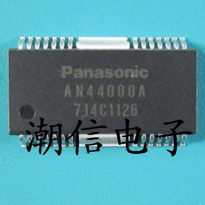 

5PCS/LOT AN44000A HSOP-28