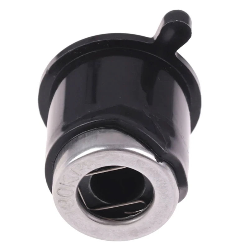 10PCS Durables Pressure Cooker Safe Regulator Pressure Cooker Accessories Plastic Material Relief Jigger