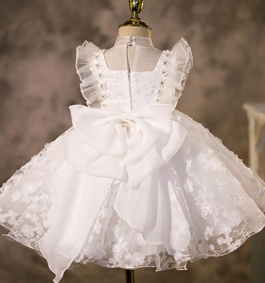 Girls Gown: Girls Gown Dress | Party Wear Gown For Baby Girl